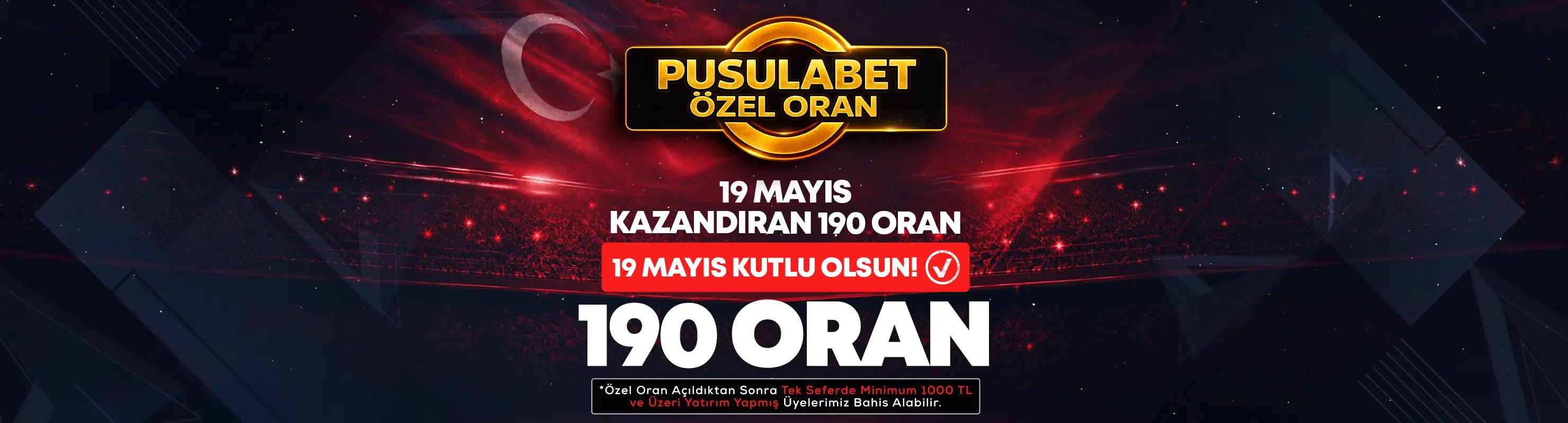 Pusulabet 7/24 Türkçe Destek