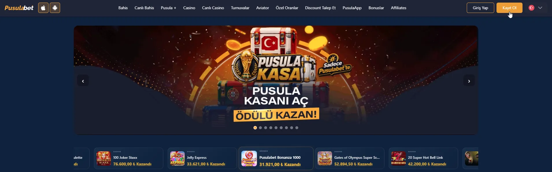 Kayıtlı hesap ile kayıtsız kullanıcı arasındaki farklar